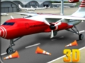 Joc Avion Parking Mania  on-line