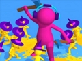 Joc Alătură-te Clash 3d  on-line