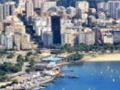 Joc Alfabete ascunse Brazilia  on-line