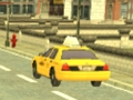 Joc Taxi nebun din Londra on-line
