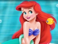 Joc Mermaid Princess Adventure on-line