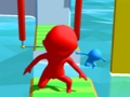 Joc Fun & Run Race 3D on-line