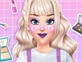 Joc Provocarea de makeover a lui Blondie on-line