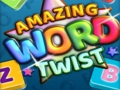 Joc Twist uimitor de cuvinte on-line
