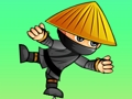 Joc Bilanț ninja on-line