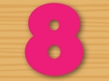 Joc Forme numerice  on-line