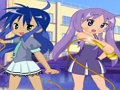 Joc Noroc Star Dressup on-line