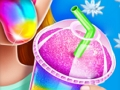 Joc Maker slushy înghețat on-line