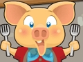 Joc Piggy's Cina Rush on-line
