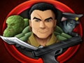 Joc Assassin Zombie on-line