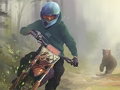 Joc Moto Maniac 3 on-line