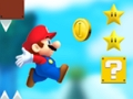 Joc Călăreții Super Wario on-line