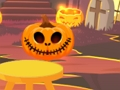 Joc Turnul dovleacului Halloween  on-line
