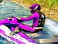 Joc Curse de bărci cu jet ski 2020  on-line