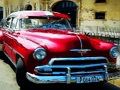 Joc Vehicule de taxi cubaneze  on-line
