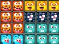 Joc 1010 Animale Tetriz  on-line