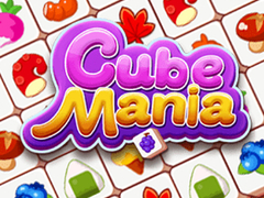 Joc Cube Mania on-line