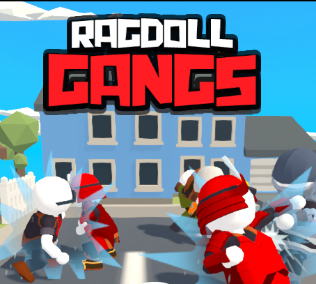 Joc Bande de ragdoll on-line
