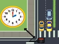 Joc Timp de control al traficului  on-line