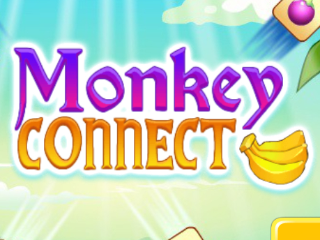 Joc Monkey Connect on-line