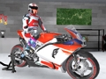 Joc Super Bike Campionul  on-line
