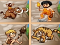 Joc Puzzle-uri de la bordul cavernelor  on-line