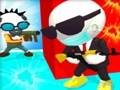 Joc Sniper perfect 3d  on-line