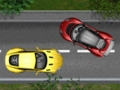 Joc Circular Racer on-line