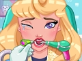 Joc Printesa Ava Dentist real  on-line