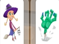 Joc Memorie distractivă de Halloween  on-line