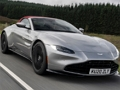 Joc Aston Martin Vantage Roadster on-line