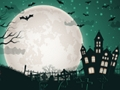 Joc Căutare de cuvinte de Halloween  on-line