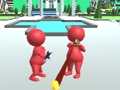 Joc Dodge Action 3D on-line