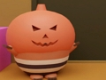 Joc Joc de evacuare Halloween  on-line