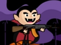 Joc Domnul. Dracula  on-line