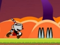 Joc Cuphead Halloween on-line
