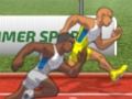 Joc Eroul atletismului  on-line