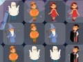 Joc Meci de noapte de Halloween 3  on-line