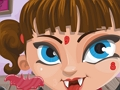 Joc Numere ascunse de Halloween  on-line