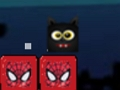 Joc Halloween Geometrie Dash on-line