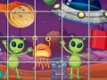 Joc Space Pic Puzzler on-line