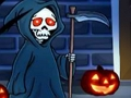 Joc Halloween infricosator  on-line