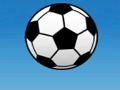 Joc Keepy Ups Soccer on-line