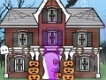 Joc Producătorul de case de Halloween on-line