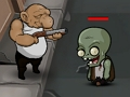 Joc Tărâmul Zombie  on-line