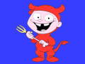 Joc Colorarea costumelor de Halloween  on-line