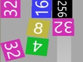 Joc Cubul lanțului: 2048  on-line
