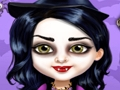 Joc Sweet Baby Girl Halloween Distracție  on-line
