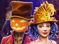 Joc Spirit de Halloween  on-line