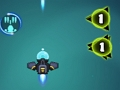 Joc Shooter de virus al atacului galaxiei on-line